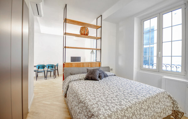 Apartament - Genova , Wlochy - ILG085 3