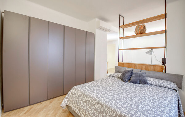 Apartament - Genova , Wlochy - ILG085 601
