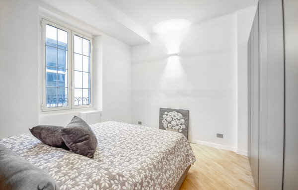 Apartament - Genova , Wlochy - ILG085 602