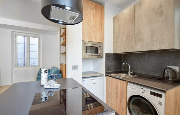 Apartament - Genova , Wlochy - ILG085 401
