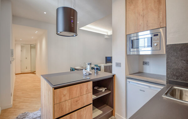 Apartament - Genova , Wlochy - ILG085 402