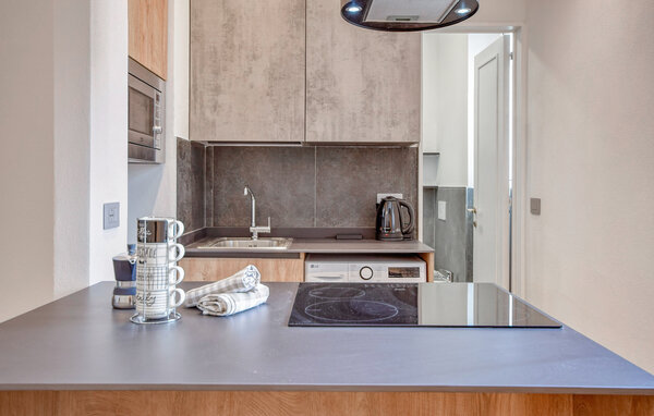 Appartement - Genova , Italië - ILG085 2