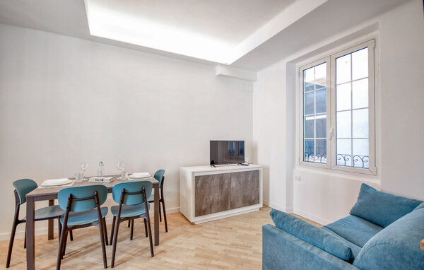 Apartament - Genova , Wlochy - ILG085 301