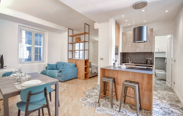 Appartement - Genova , Italië - ILG085 1
