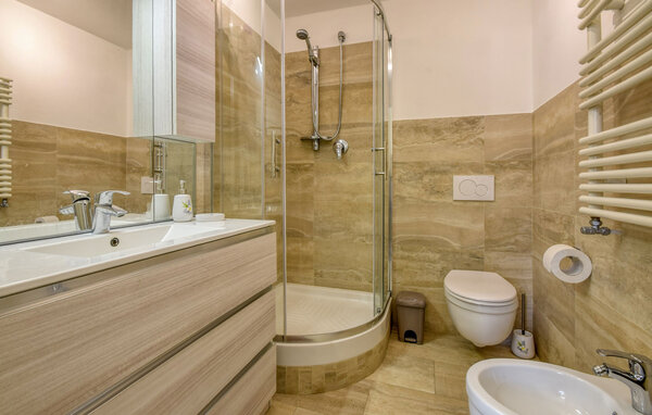 Appartement - Genova , Italie - ILG087 701