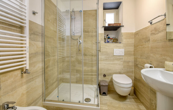 Appartement - Genova , Italie - ILG087 702