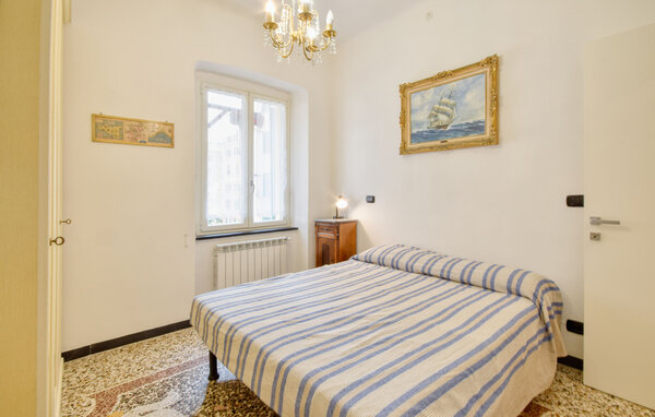 Appartement - Genova , Italie - ILG087 3