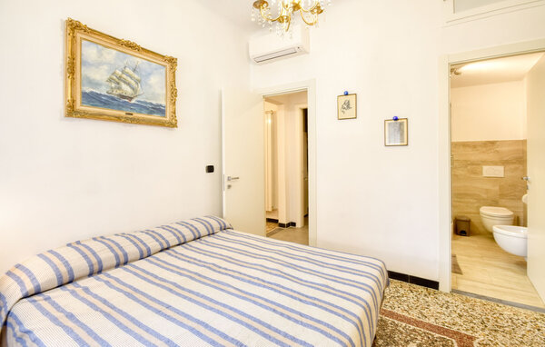 Appartement - Genova , Italie - ILG087 602