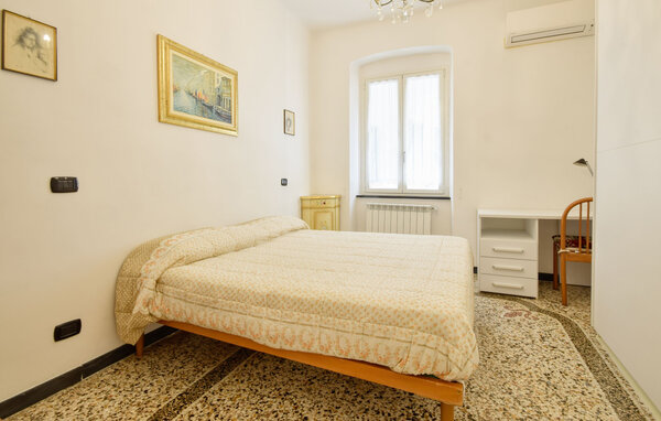 Appartement - Genova , Italie - ILG087 603