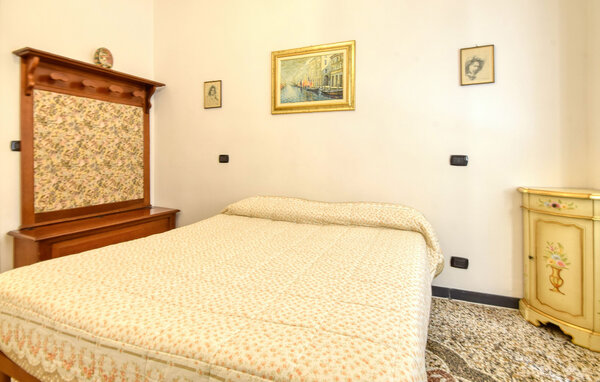 Appartement - Genova , Italie - ILG087 604
