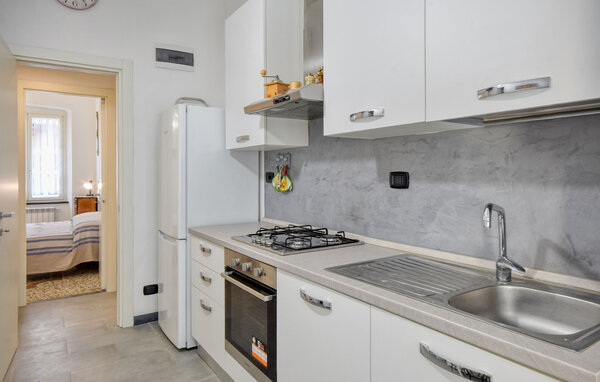 Appartement - Genova , Italie - ILG087 401