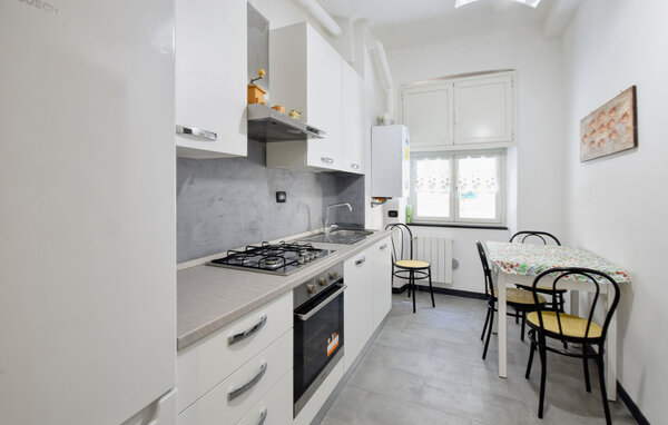 Appartamento - Genova , Italia - ILG087 2