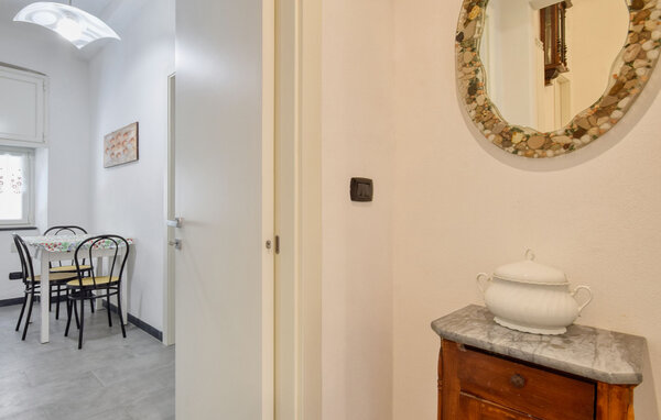 Appartement - Genova , Italie - ILG087 402