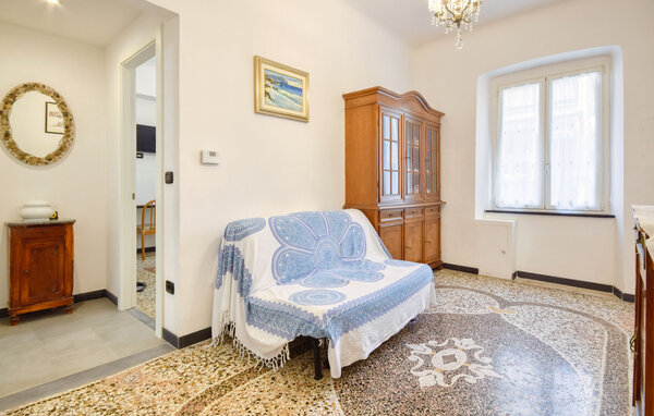 Appartement - Genova , Italie - ILG087 301