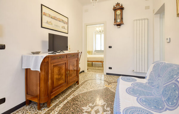 Appartamento - Genova , Italia - ILG087 1
