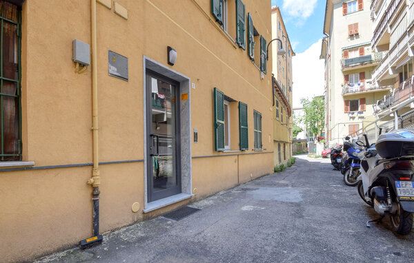 Appartement - Genova , Italie - ILG087 81