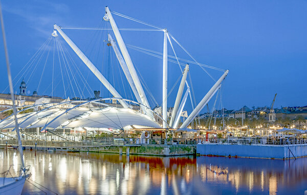 Lejlighed - Genova , Italien - ILG089 5