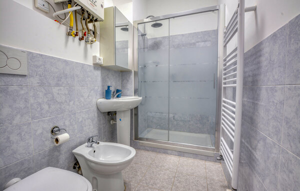 Lejlighed - Genova , Italien - ILG089 701