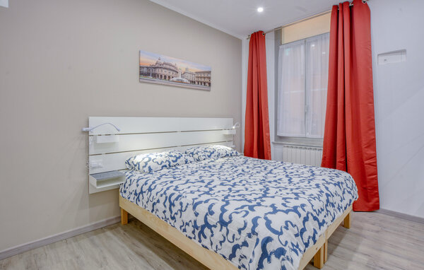 Lejlighed - Genova , Italien - ILG089 601