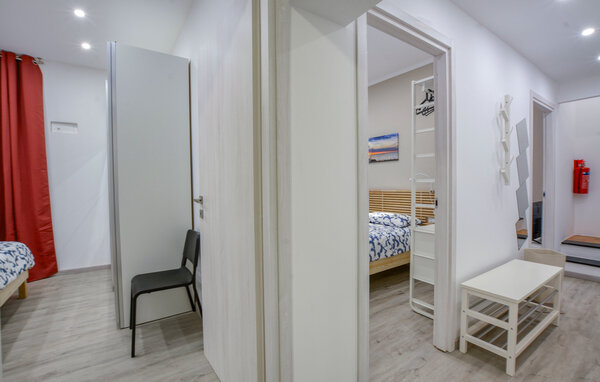 Lejlighed - Genova , Italien - ILG089 501