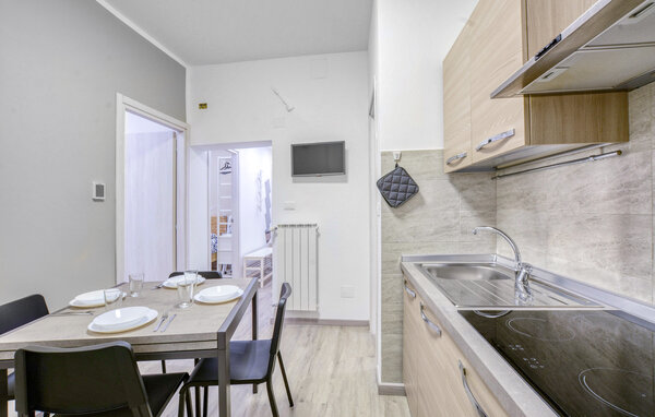 Lejlighed - Genova , Italien - ILG089 401