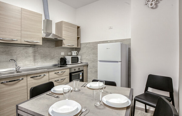 Lejlighed - Genova , Italien - ILG089 402