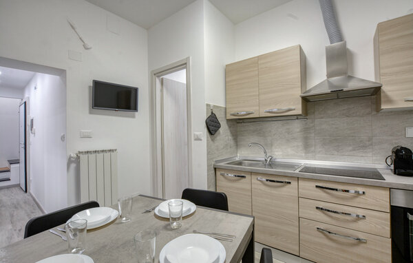 Lejlighed - Genova , Italien - ILG089 2