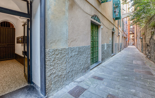 Lejlighed - Genova , Italien - ILG089 81