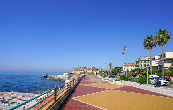 Ferienwohnung - Genova , Italien - ILG090 902