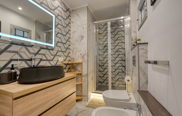 Ferienwohnung - Genova , Italien - ILG090 701