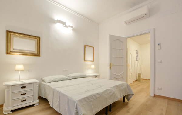 Ferienwohnung - Genova , Italien - ILG090 3
