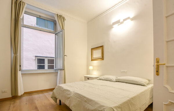 Ferienwohnung - Genova , Italien - ILG090 601
