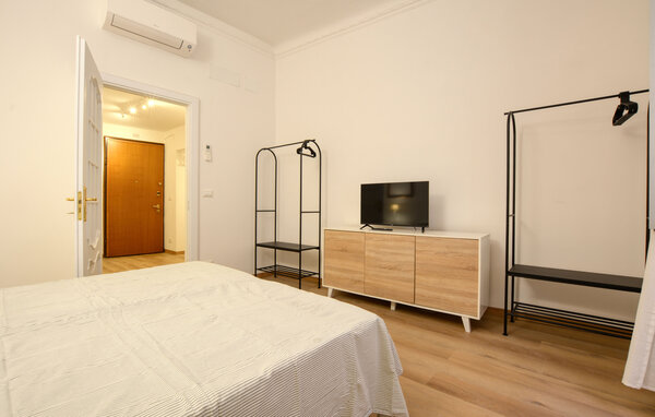 Ferienwohnung - Genova , Italien - ILG090 602