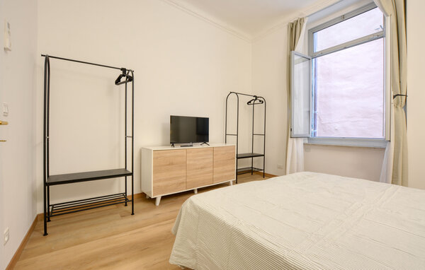 Ferienwohnung - Genova , Italien - ILG090 603