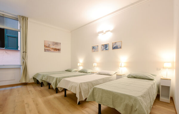 Ferienwohnung - Genova , Italien - ILG090 604