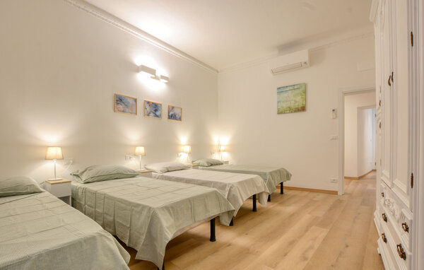 Ferienwohnung - Genova , Italien - ILG090 605