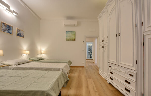 Ferienwohnung - Genova , Italien - ILG090 606