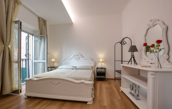 Ferienwohnung - Genova , Italien - ILG090 607