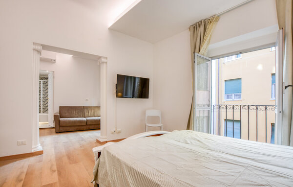 Ferienwohnung - Genova , Italien - ILG090 609