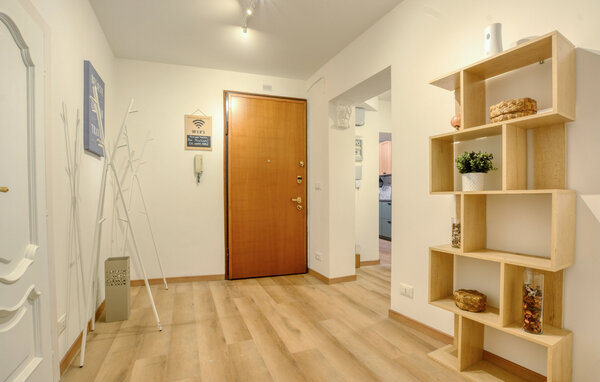 Ferienwohnung - Genova , Italien - ILG090 501