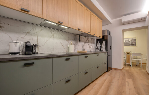 Ferienwohnung - Genova , Italien - ILG090 5