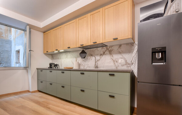 Ferienwohnung - Genova , Italien - ILG090 401