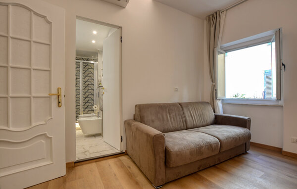 Ferienwohnung - Genova , Italien - ILG090 301