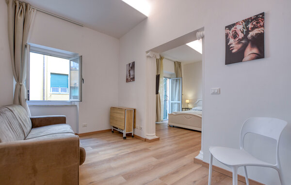 Ferienwohnung - Genova , Italien - ILG090 2