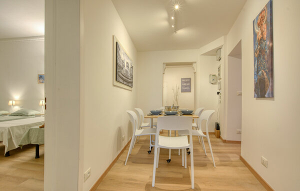 Ferienwohnung - Genova , Italien - ILG090 302