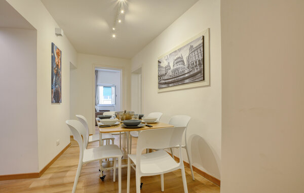 Ferienwohnung - Genova , Italien - ILG090 4