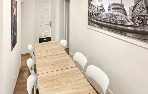 Ferieleilighet - Genova , Italia - ILG090 303