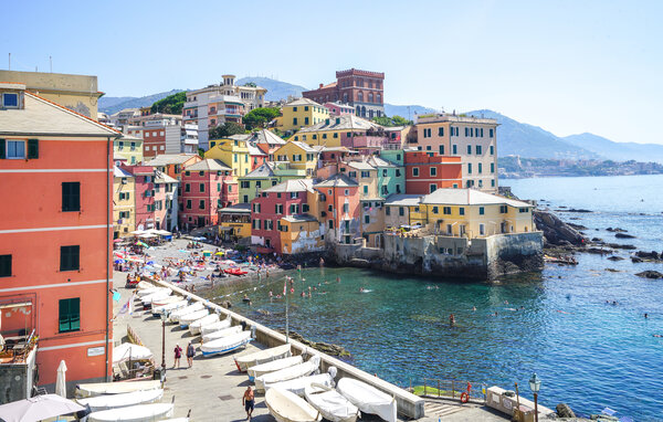 Appartement - Genova , Italie - ILG091 7