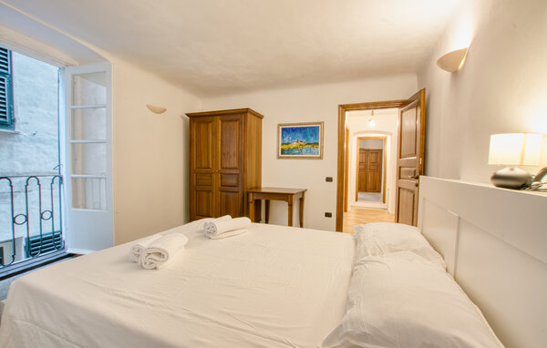 Appartement - Genova , Italie - ILG091 602