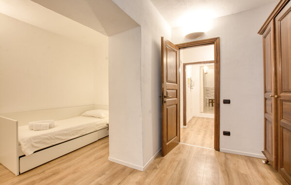 Appartement - Genova , Italie - ILG091 604